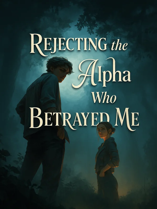 Rejecting the Alpha Who Betrayed Me