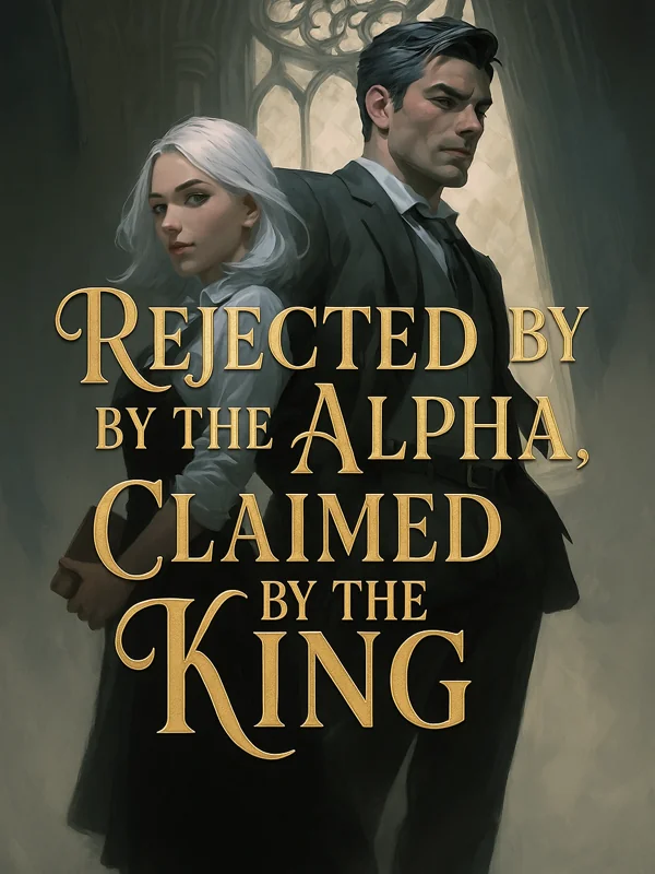 Rejected by the Alpha, Claimed by the King