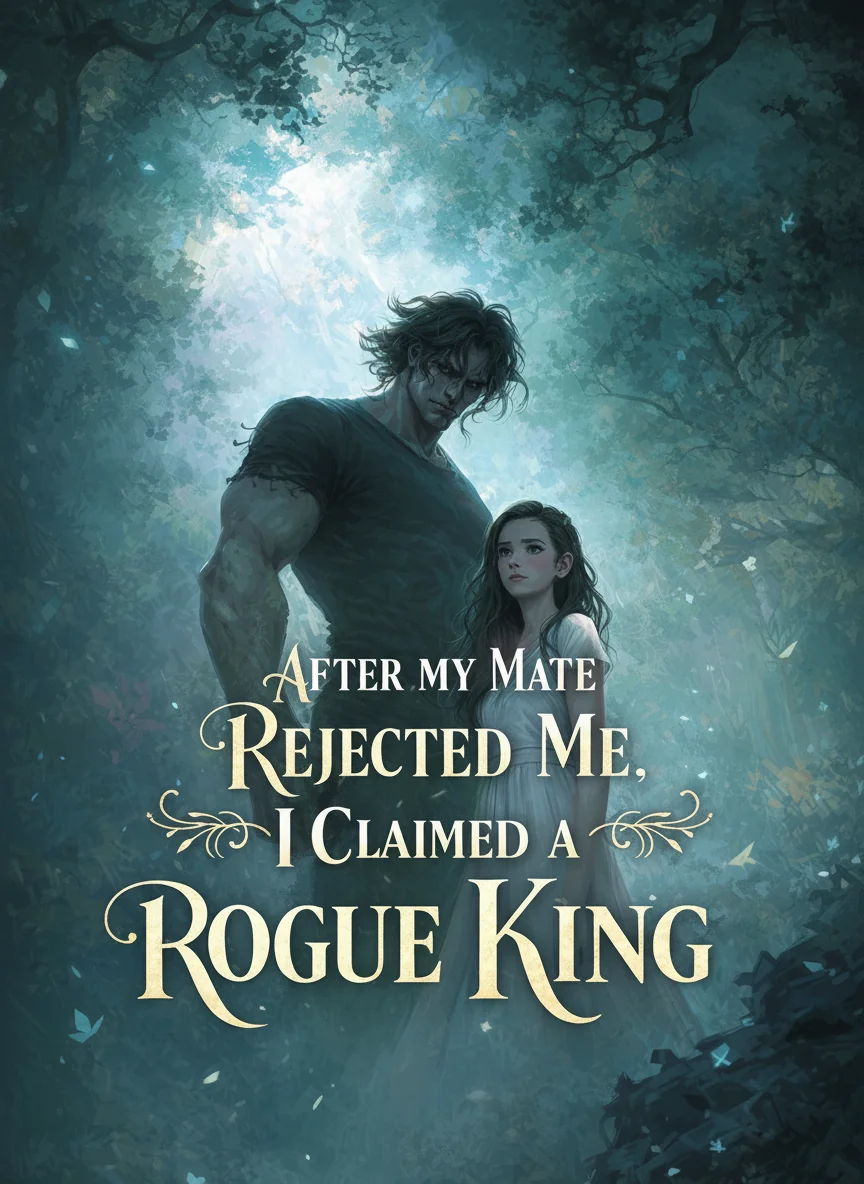 After My Mate Rejected Me, I Claimed a Rogue King