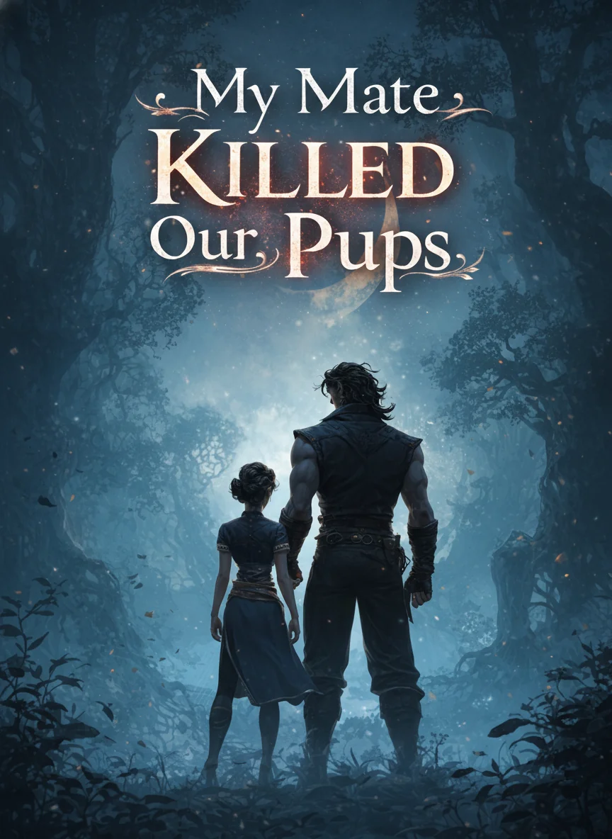 My Mate Killed Our Pups