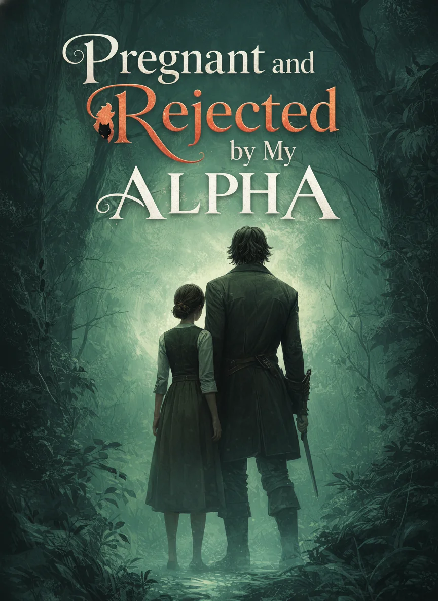 Pregnant and Rejected by My Alpha