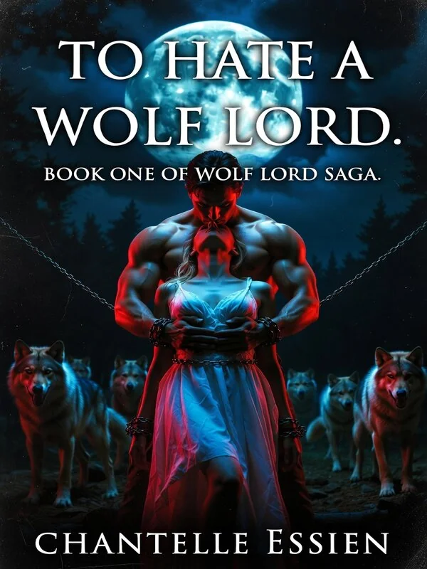 To Hate A Wolf Lord ( Book One of Wolf Lord Saga #1)