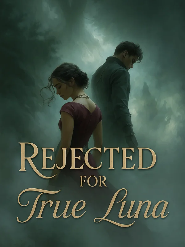 Rejected for True Luna