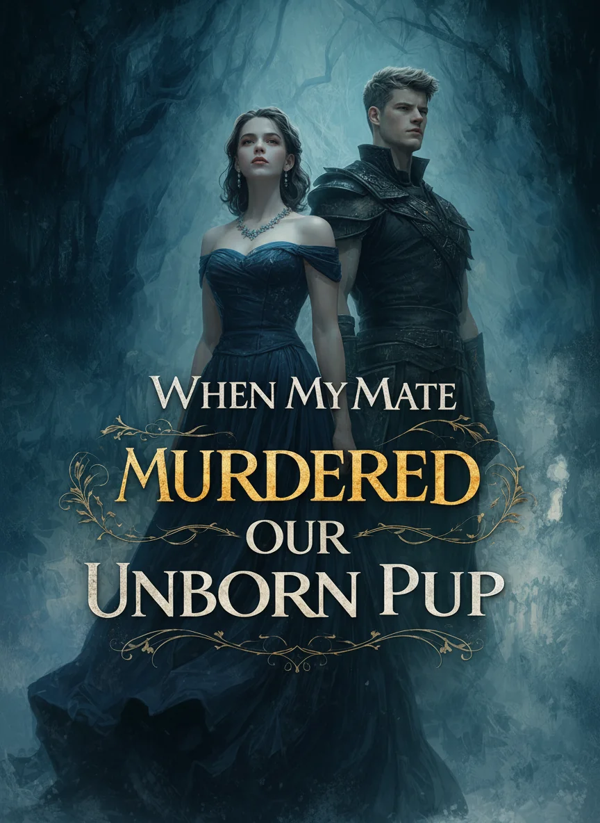 When My Mate Murdered Our Unborn Pup