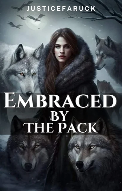 Embraced By The Park