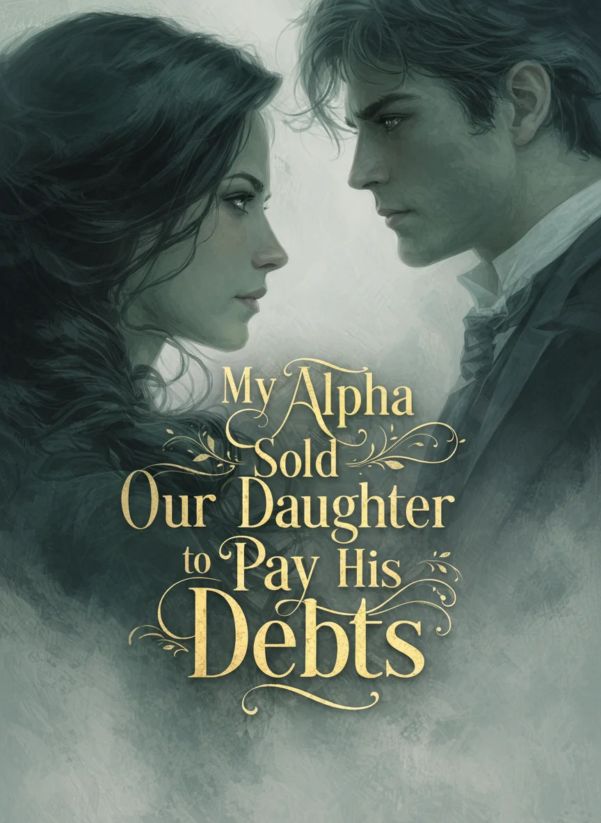 My Alpha Sold Our Daughter to Pay His Debts