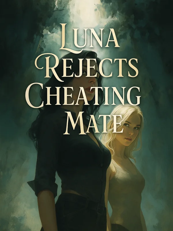 Luna Rejects Cheating Mate