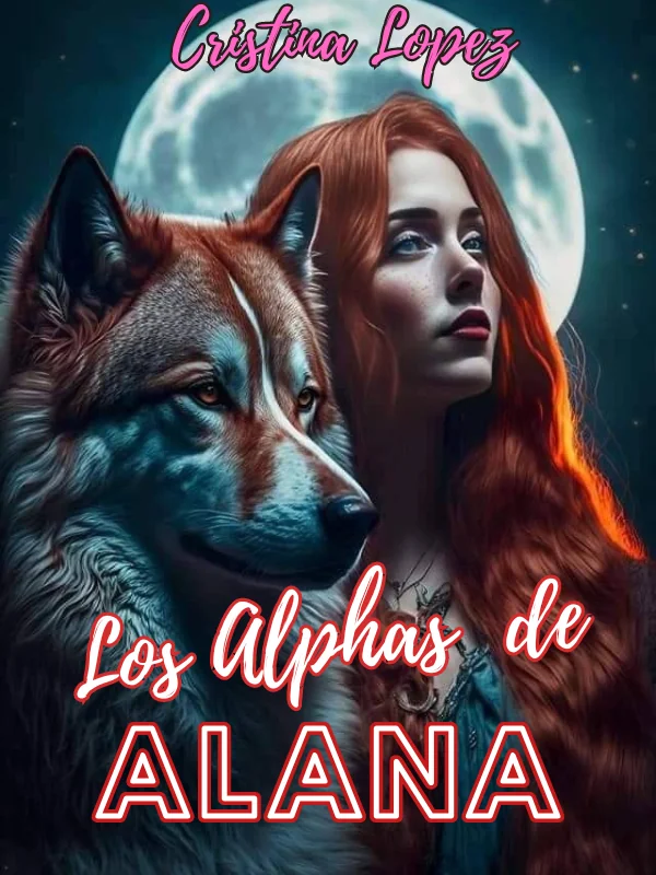 Los Alphas de Alana