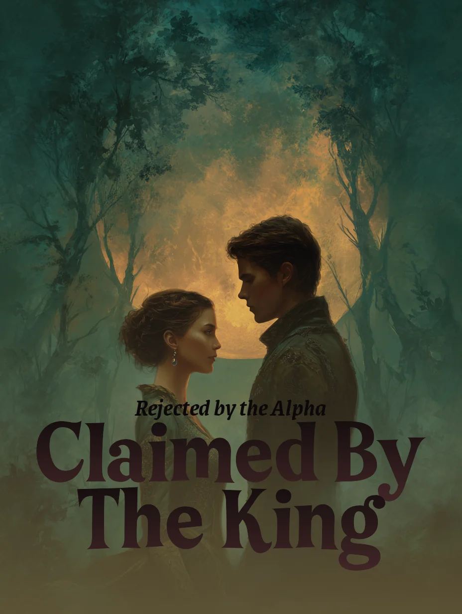 Rejected by the Alpha, Claimed by the King