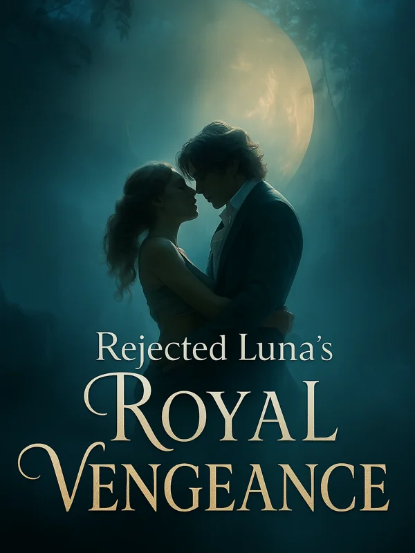 Rejected Luna's Royal Vengeance