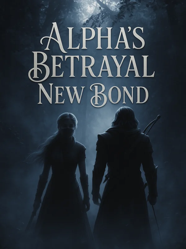 Alpha's Betrayal, New Bond