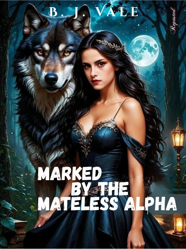Marked By the Mateless Alpha