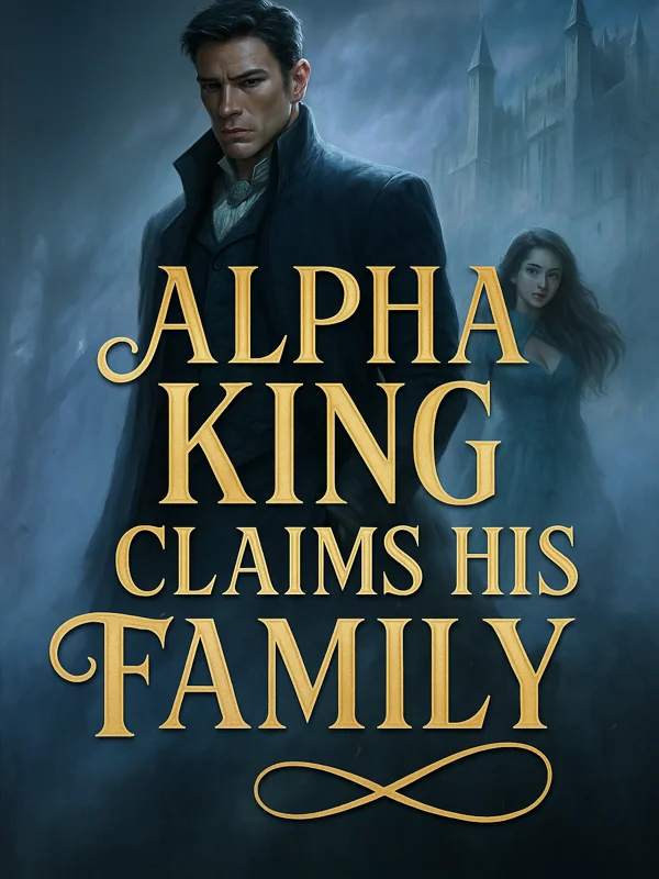 Alpha King Claims His Family