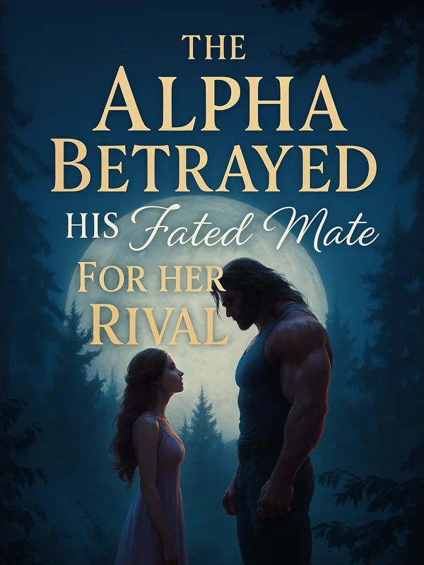 The Alpha Betrayed His Fated Mate For Her Rival