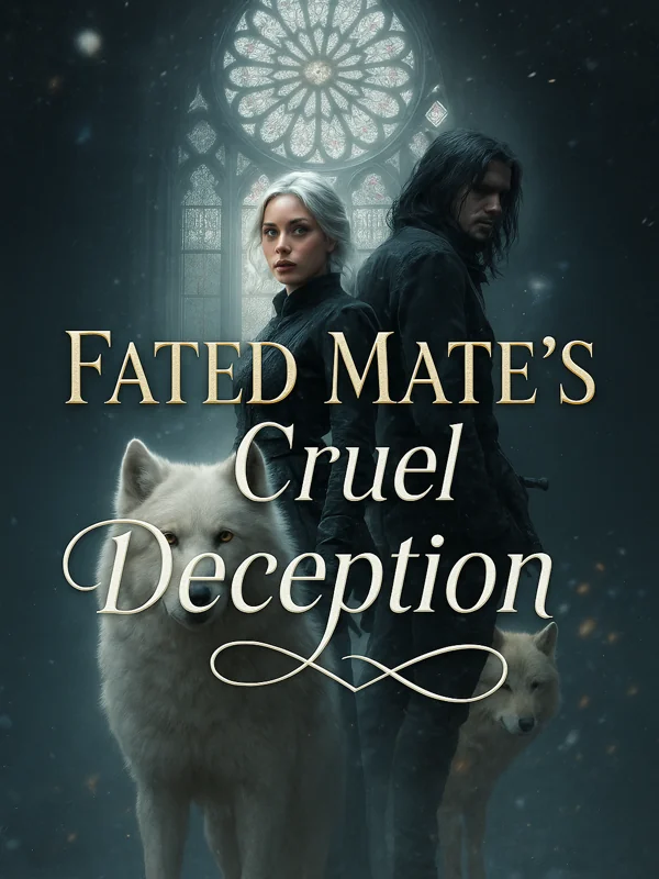 Fated Mate's Cruel Deception