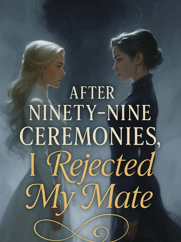 After Ninety-Nine Ceremonies, I Rejected My Mate