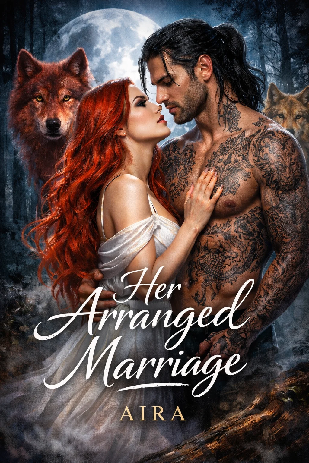 HER ARRANGED MARRIAGE