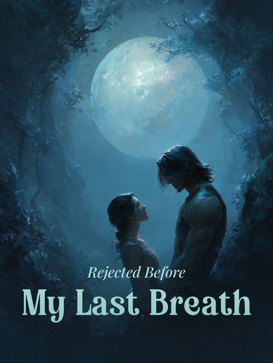 Rejected Before My Last Breath