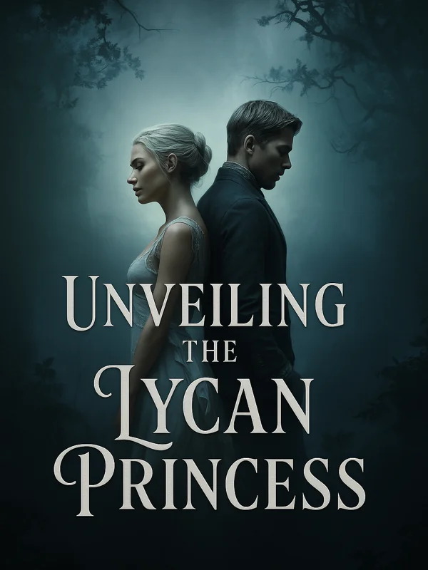 Unveiling the Lycan Princess