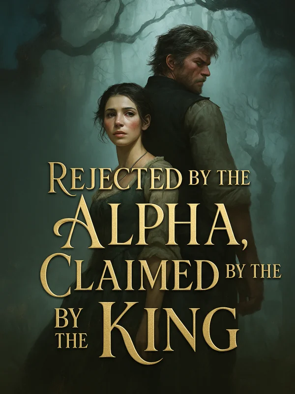 Rejected by the Alpha, Claimed by the King