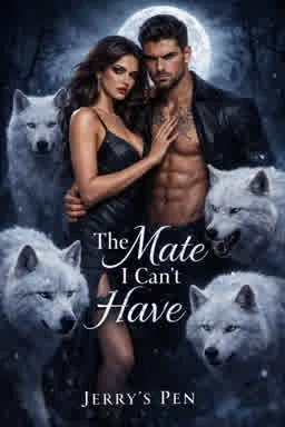 The Mate I Can't Have