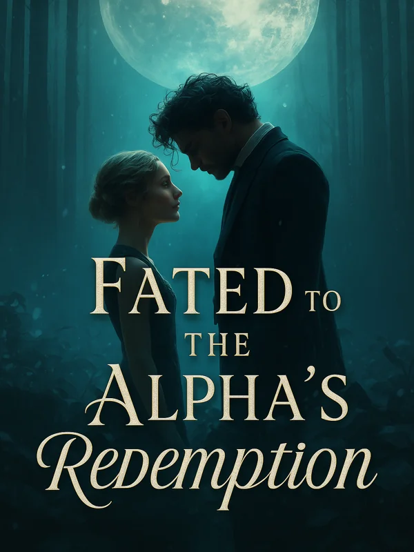 Fated to the Alpha’s Redemption