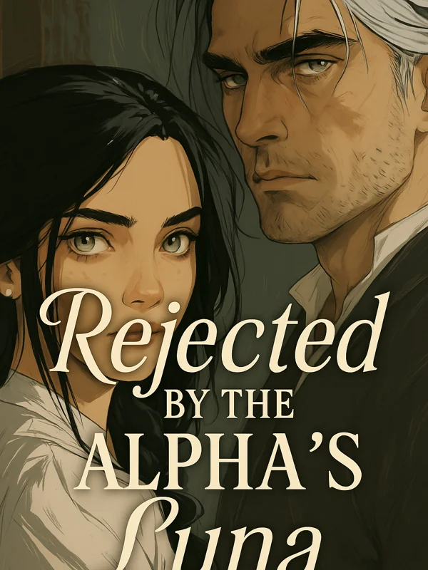 Rejected by the Alpha's Luna