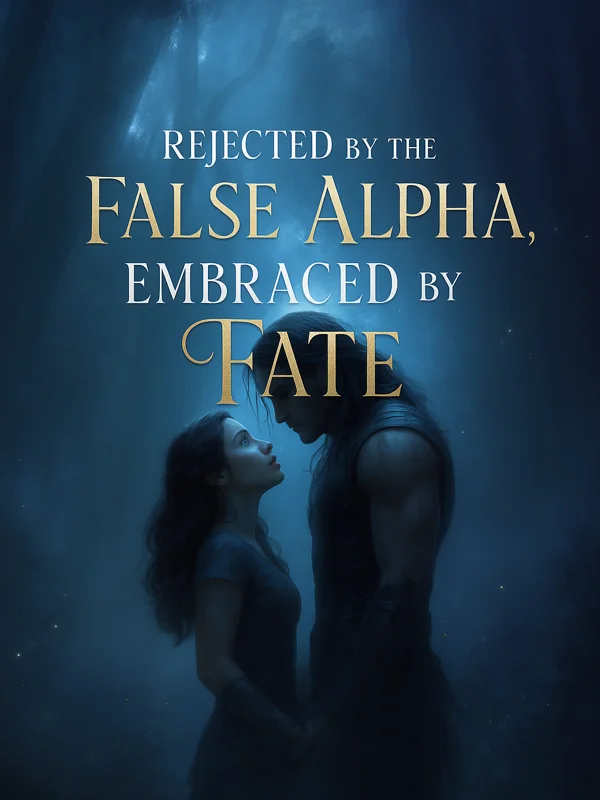 Rejected by the False Alpha, Embraced by Fate
