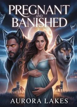 PREGNANT AND BANISHED 