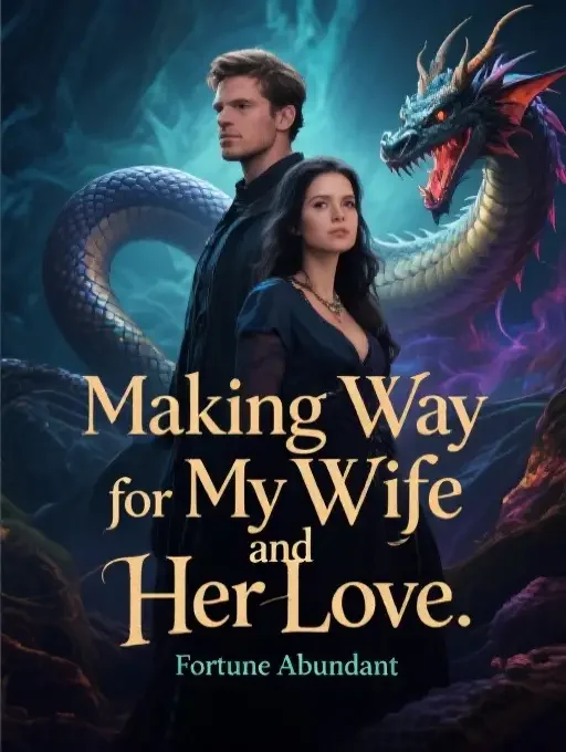 Making Way for My Wife and Her Love