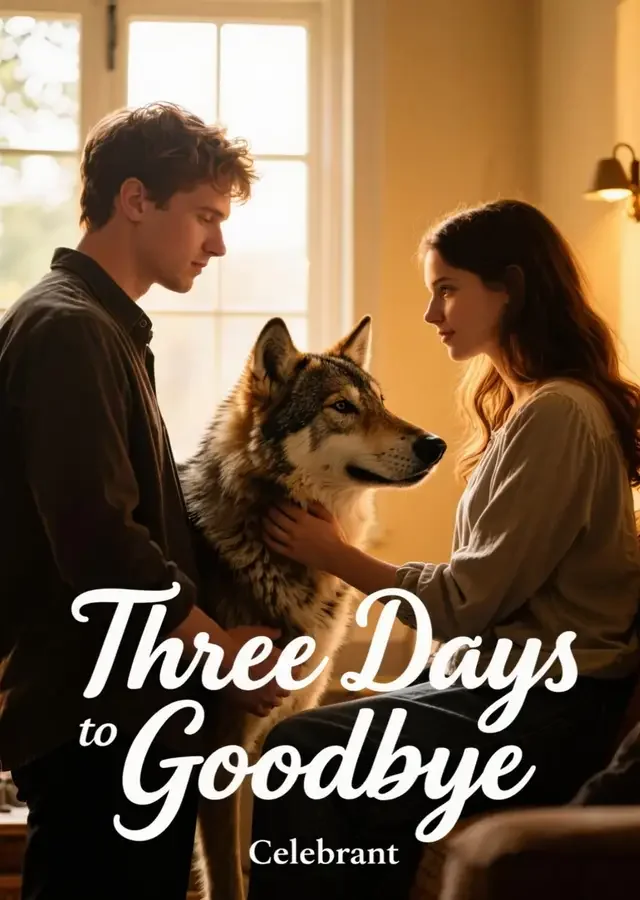 Three Days to Goodbye