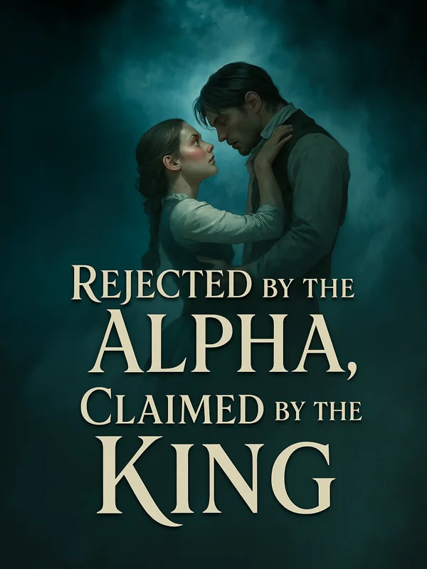 Rejected by the Alpha, Claimed by the King