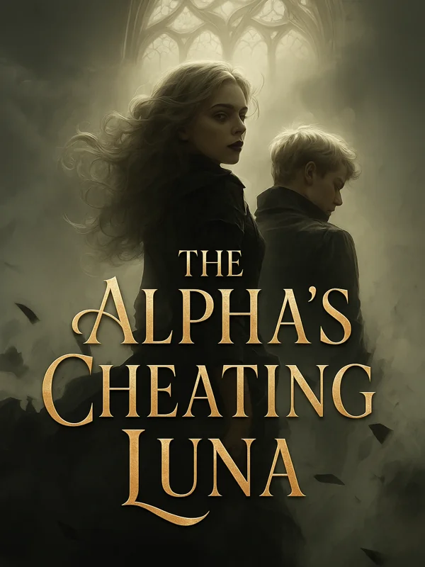 The Alpha's Cheating Luna