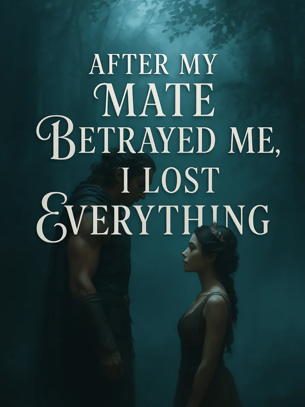 After My Mate Betrayed Me, I Lost Everything