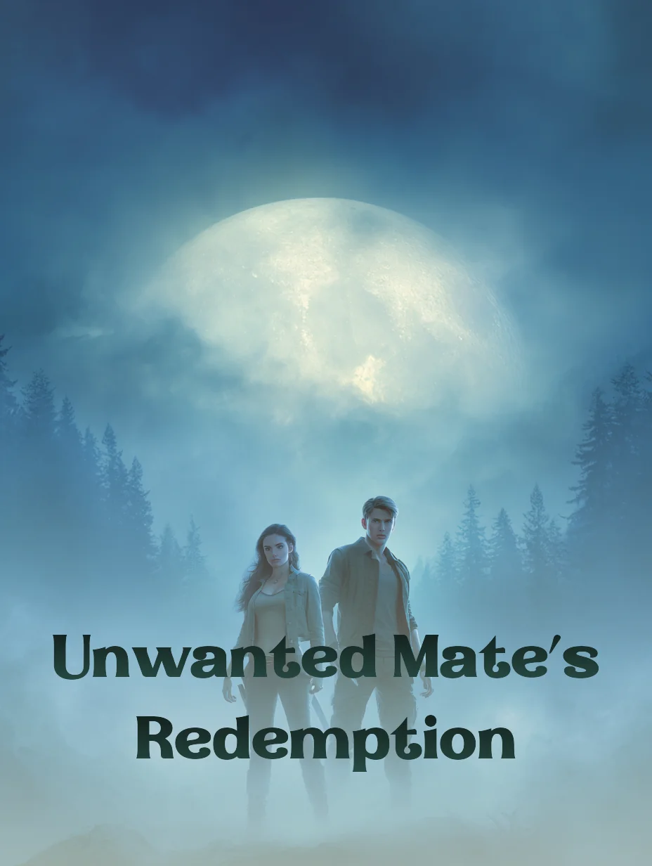 Unwanted Mate's Redemption