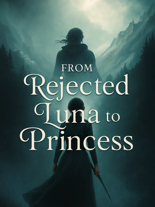 From Rejected Luna to Princess