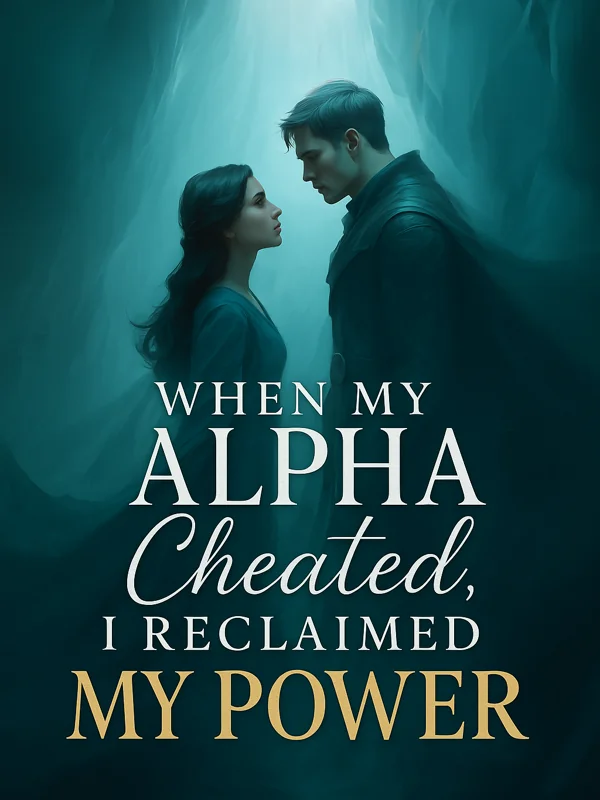 When My Alpha Cheated, I Reclaimed My Power