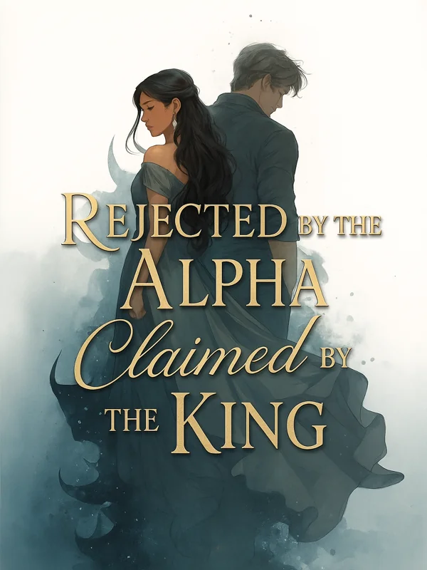 Rejected by the Alpha, Claimed by the King