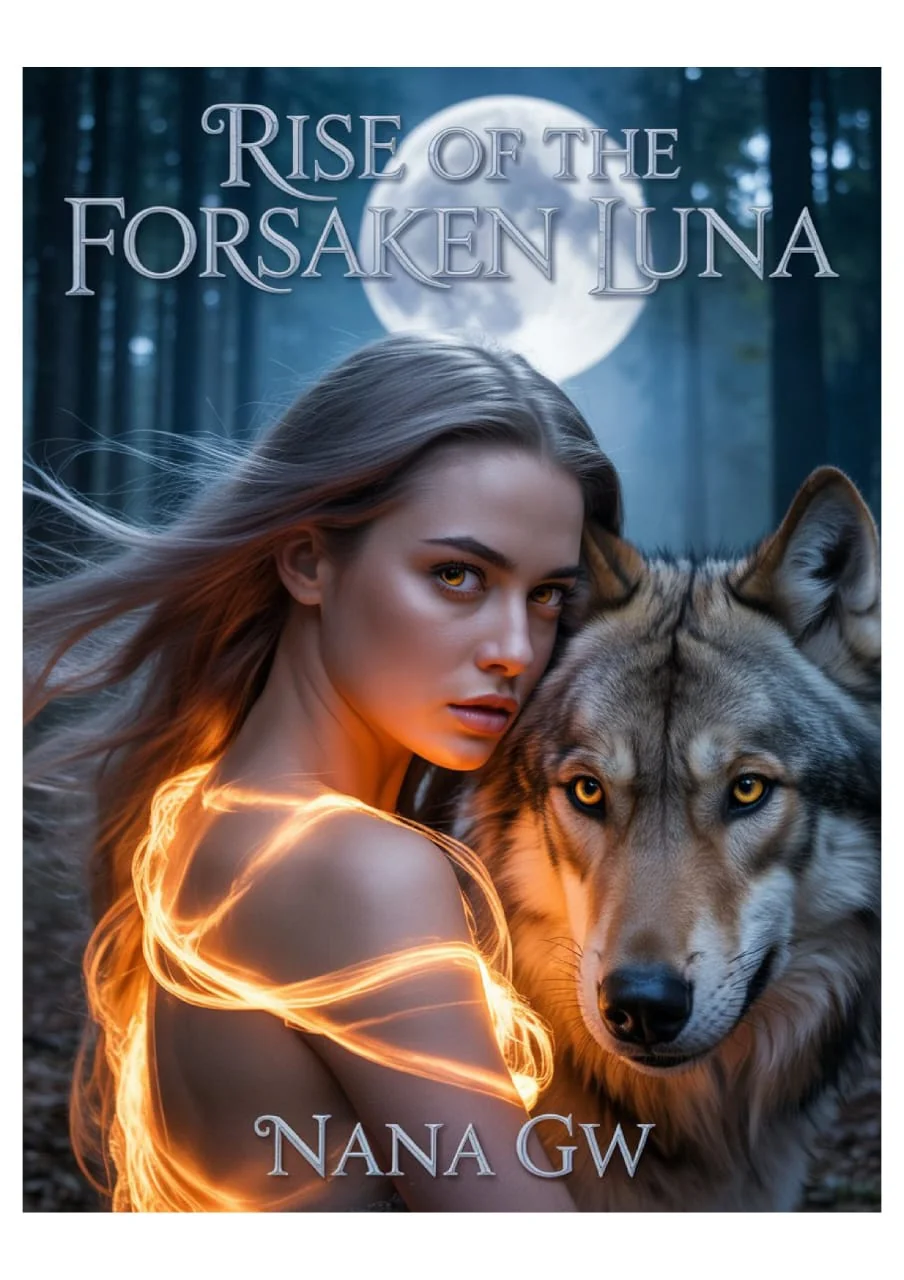 Rise Of The Forsaken Luna