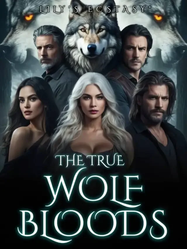 THE TRUE WOLF BLOODS