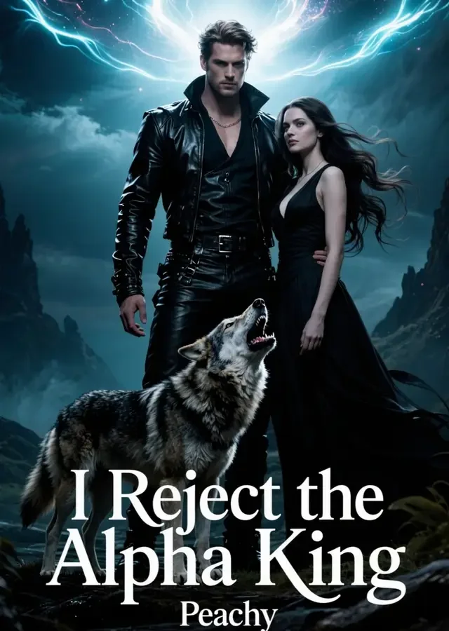I Reject the Alpha King