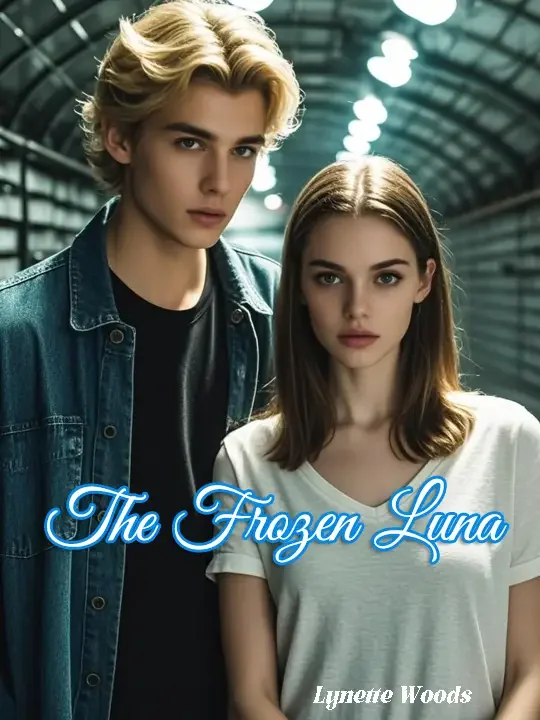 The Frozen Luna