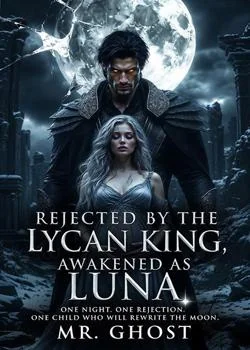 Rejected by the Lycan King, Awakened as Luna