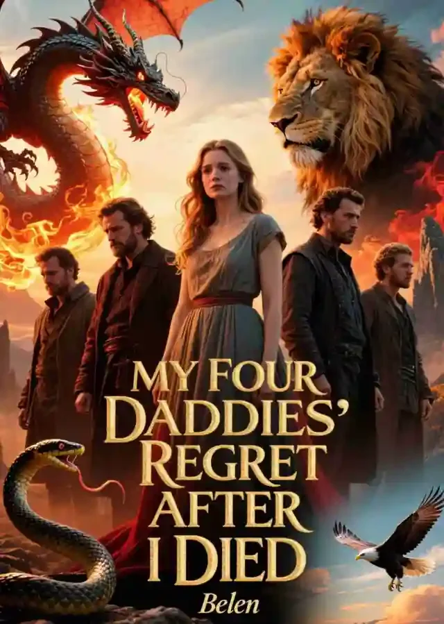 My Four Daddies’ Regret After I Died