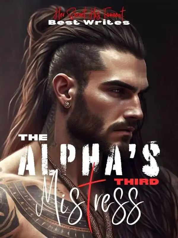 The Alpha's Third Mistress