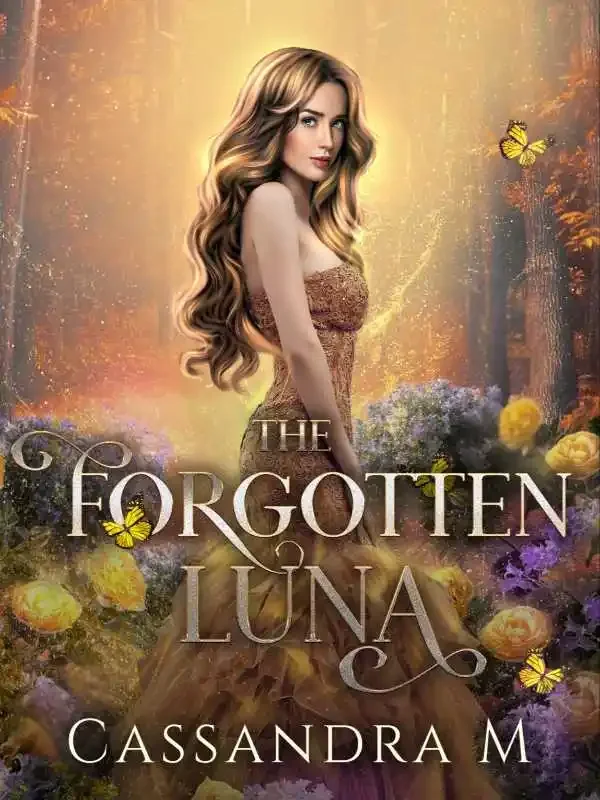 THE FORGOTTEN LUNA