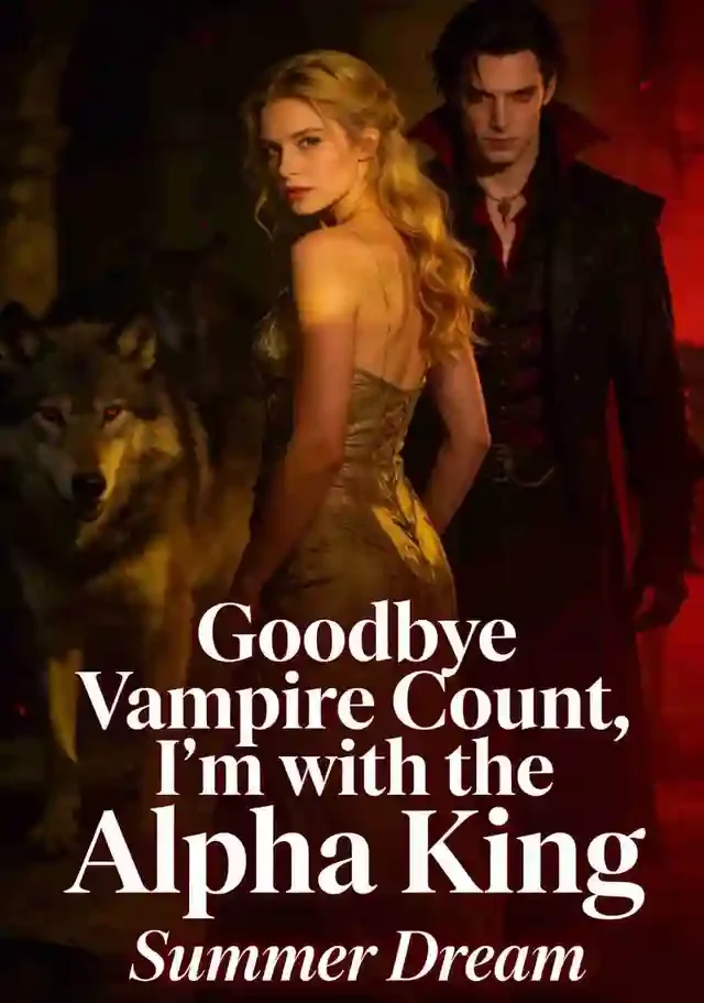 Goodbye Vampire Count, I'm with the Alpha King