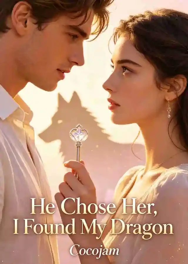 He Chose Her, I Found My Dragon