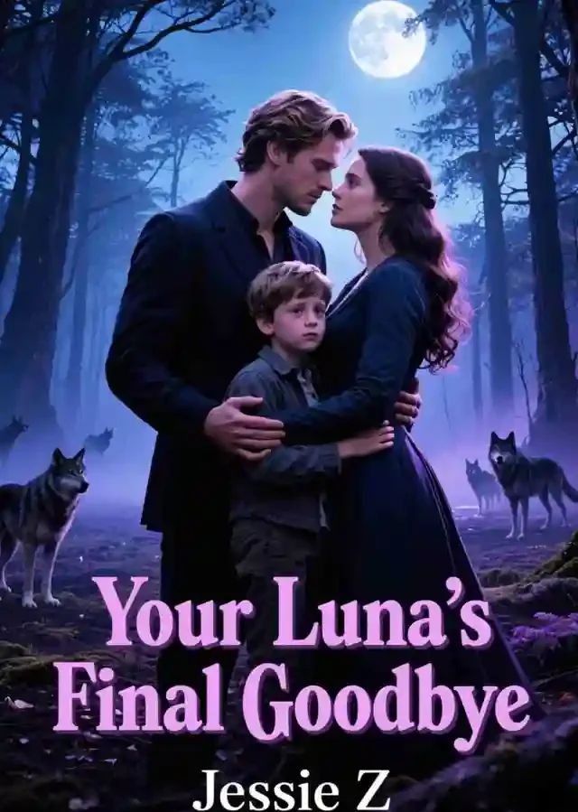 Your Luna’s Final Goodbye