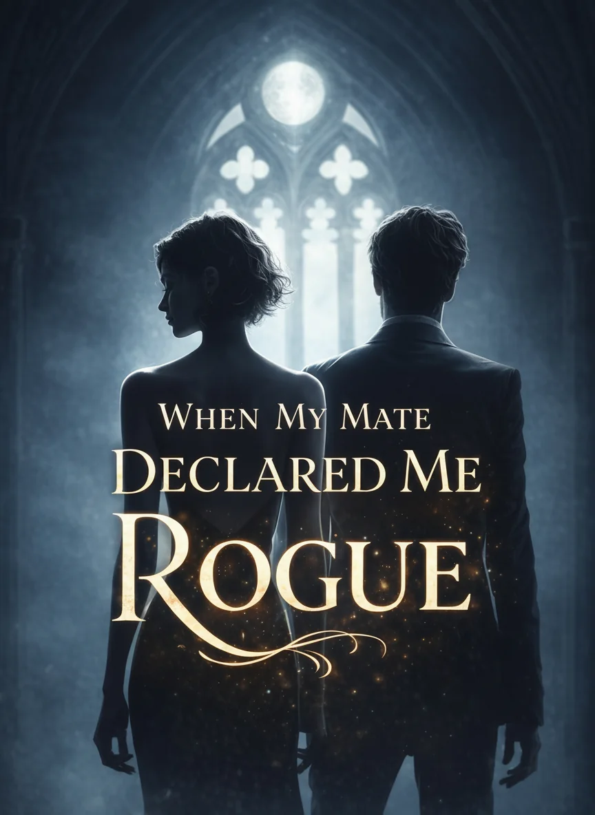 When My Mate Declared Me Rogue